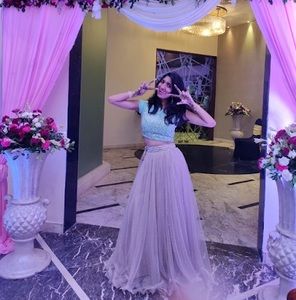 Meet your Posher, Tanu